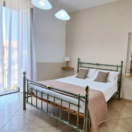 Apartamento Artemisia Tropea Exterior foto