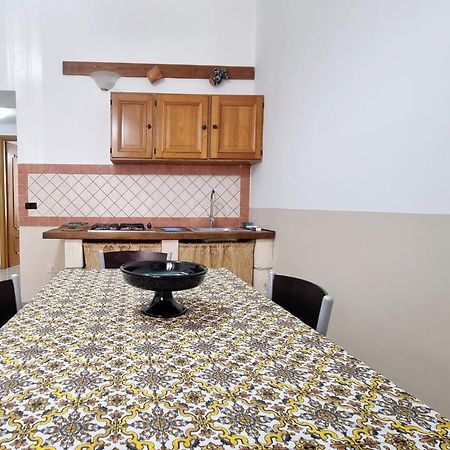 Apartamento Artemisia Tropea Exterior foto