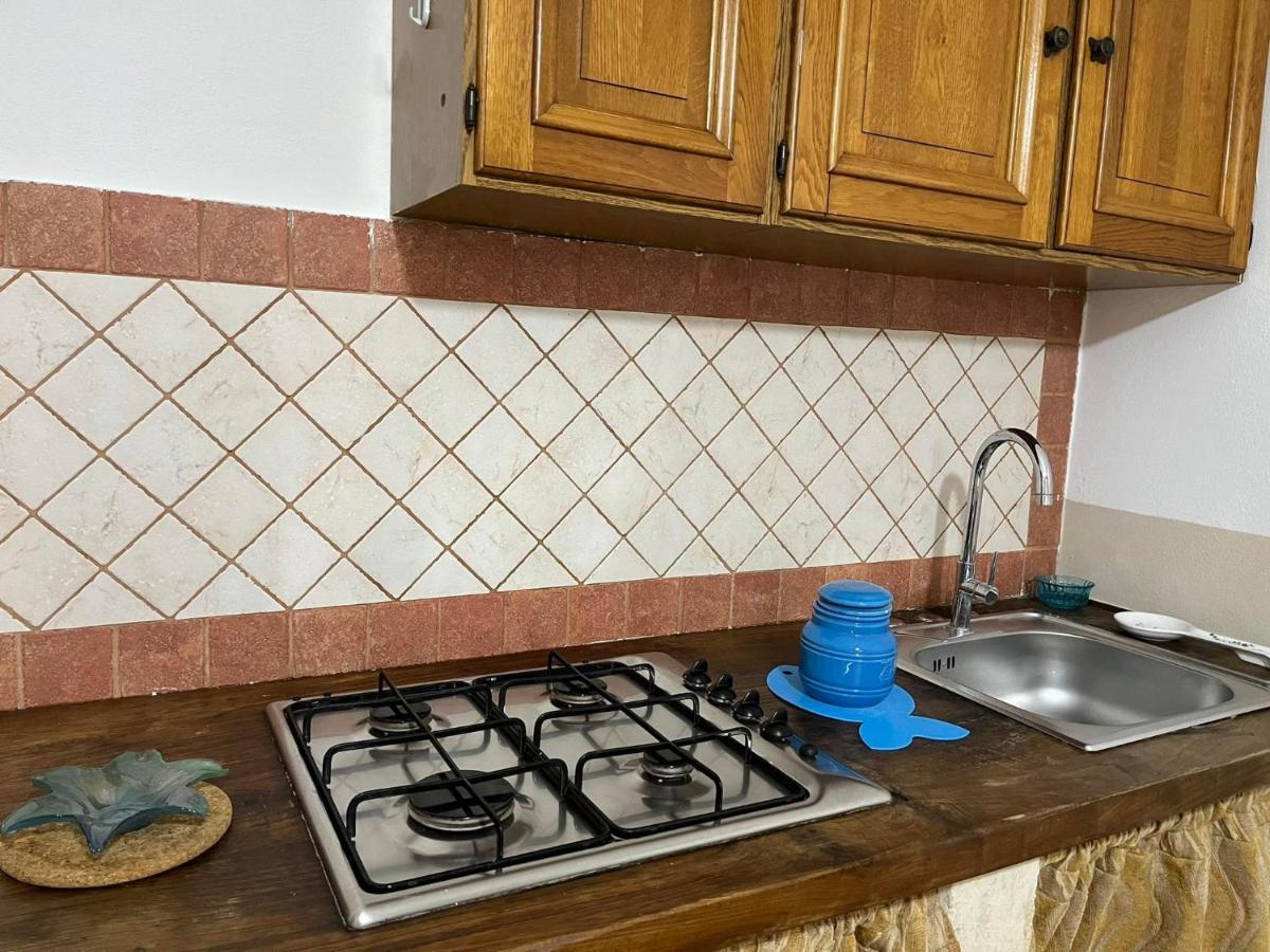 Apartamento Artemisia Tropea Exterior foto
