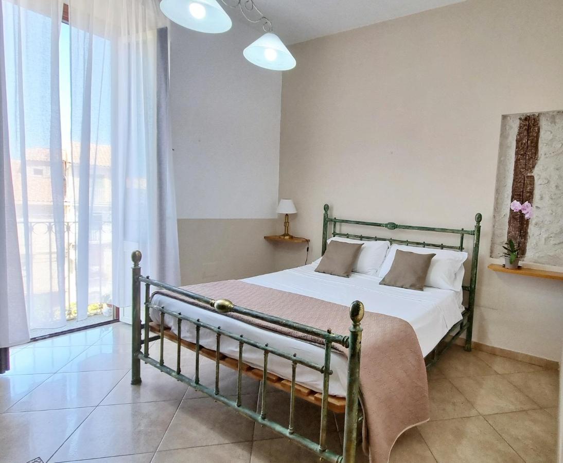 Apartamento Artemisia Tropea Exterior foto