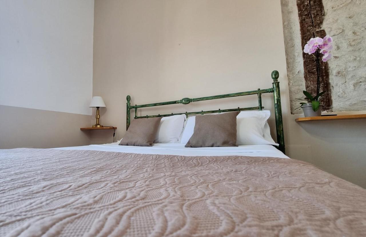 Apartamento Artemisia Tropea Exterior foto