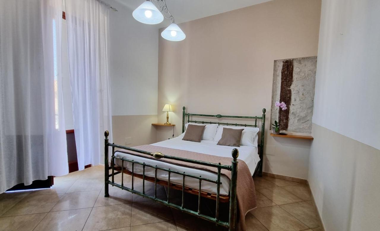 Apartamento Artemisia Tropea Exterior foto