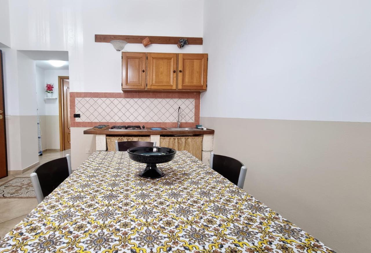 Apartamento Artemisia Tropea Exterior foto