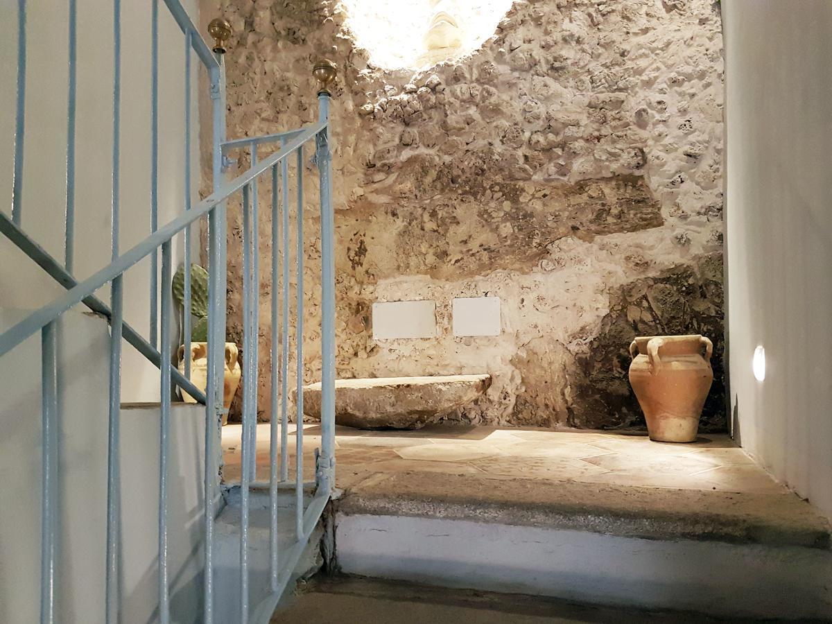 Apartamento Artemisia Tropea Exterior foto
