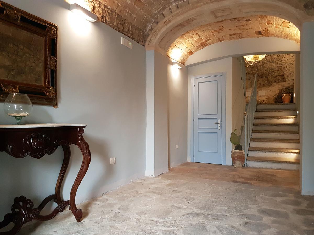 Apartamento Artemisia Tropea Exterior foto