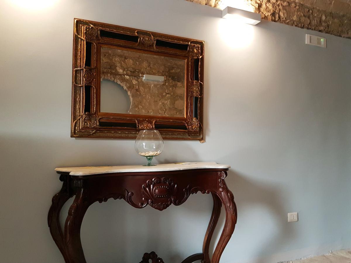 Apartamento Artemisia Tropea Exterior foto
