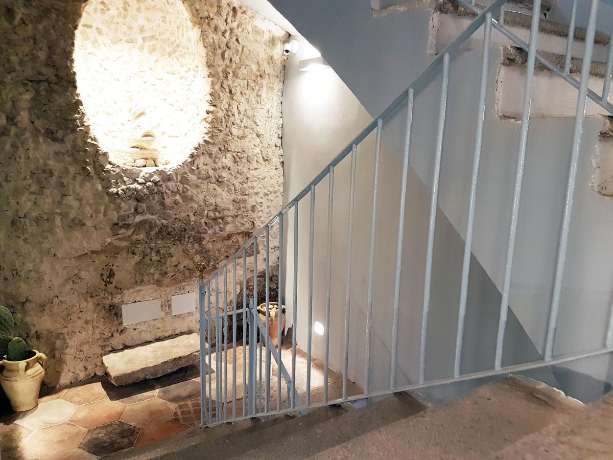 Apartamento Artemisia Tropea Exterior foto