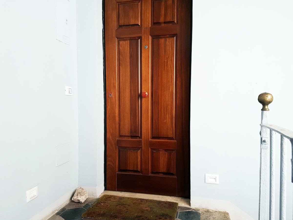Apartamento Artemisia Tropea Exterior foto